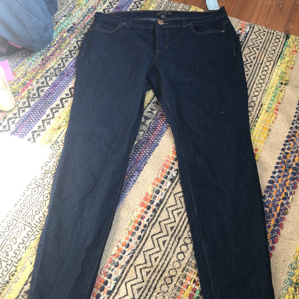 New Jeans!